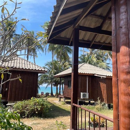 Happy Days Resort Ко Мак Екстериор снимка