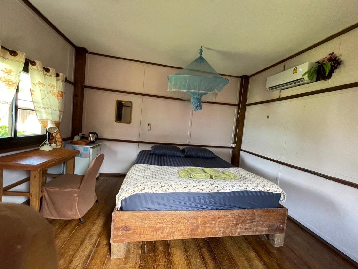 Happy Days Resort Ко Мак Екстериор снимка